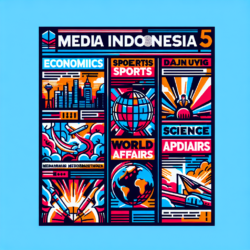 5 berita terpopuler di indonesia