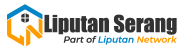 Liputan Serang Logo